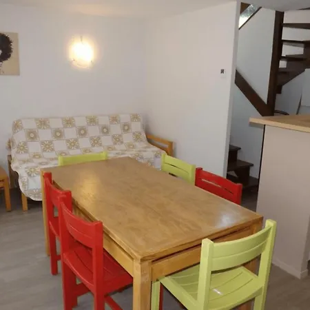 Holiday home 9 Puy Mary Sejour Relaxant Au Coeur Du Parc Naturel Regional