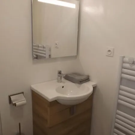 Prázdninový dům 9 Puy Mary Sejour Relaxant Au Coeur Du Parc Naturel Regional *