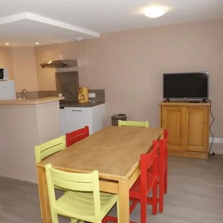 Holiday home 9 Puy Mary Sejour Relaxant Au Coeur Du Parc Naturel Regional *