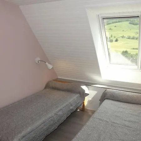 Holiday home 9 Puy Mary Sejour Relaxant Au Coeur Du Parc Naturel Regional
