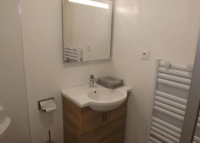 Ferienhaus 9 Puy Mary Sejour Relaxant Au Coeur Du Parc Naturel Regional *