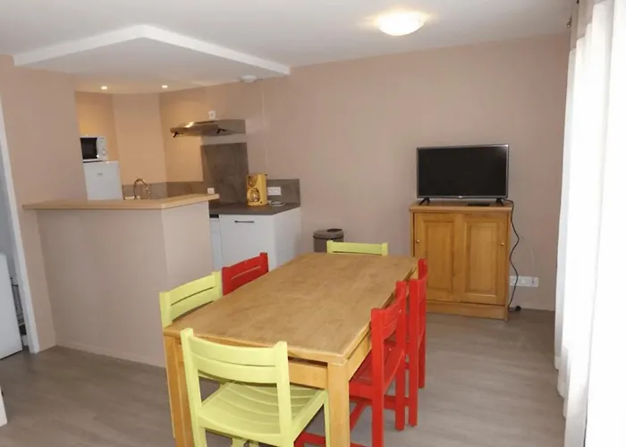 Ferienhaus 9 Puy Mary Sejour Relaxant Au Coeur Du Parc Naturel Regional *