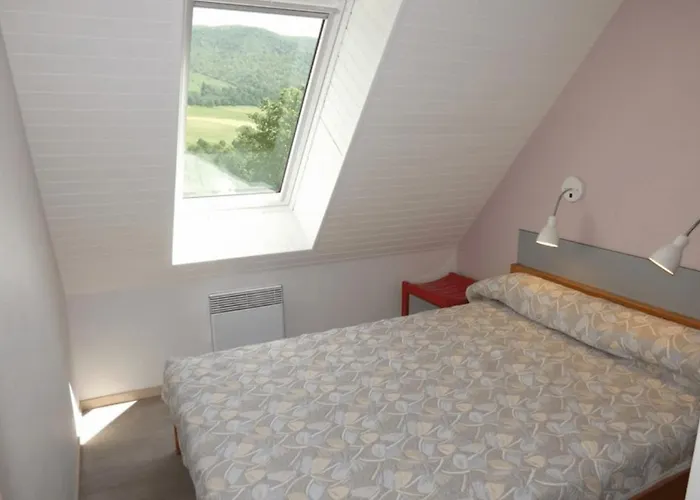 9 Puy Mary Sejour Relaxant Au Coeur Du Parc Naturel Regional Ferienhaus Le Claux
